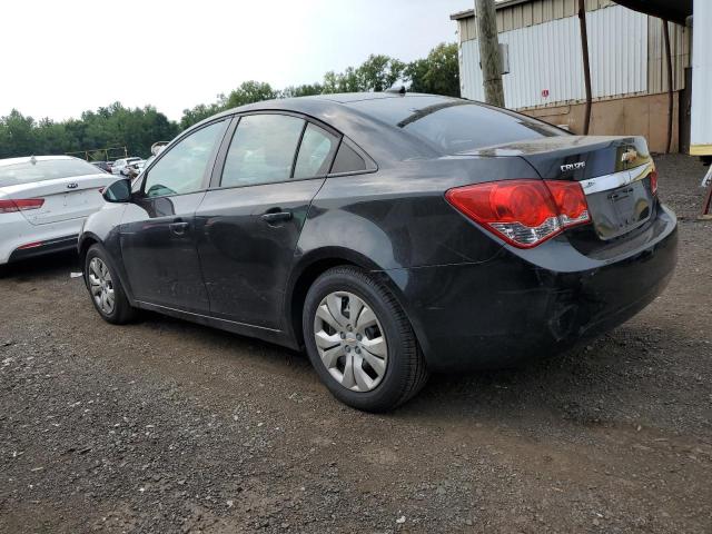 Photo 1 VIN: 1G1PA5SG0E7170272 - CHEVROLET CRUZE 