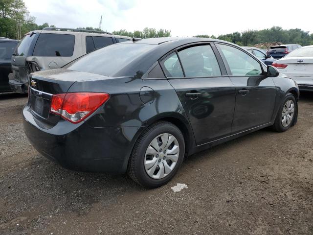 Photo 2 VIN: 1G1PA5SG0E7170272 - CHEVROLET CRUZE 