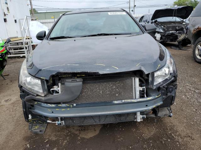 Photo 4 VIN: 1G1PA5SG0E7170272 - CHEVROLET CRUZE 