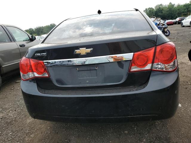 Photo 5 VIN: 1G1PA5SG0E7170272 - CHEVROLET CRUZE 