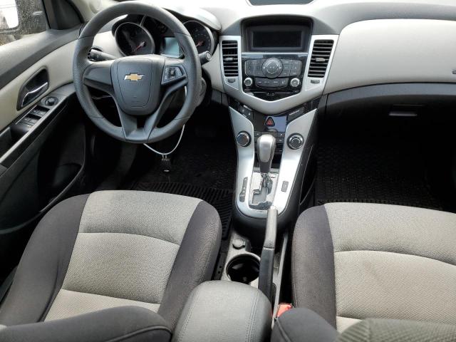 Photo 7 VIN: 1G1PA5SG0E7170272 - CHEVROLET CRUZE 