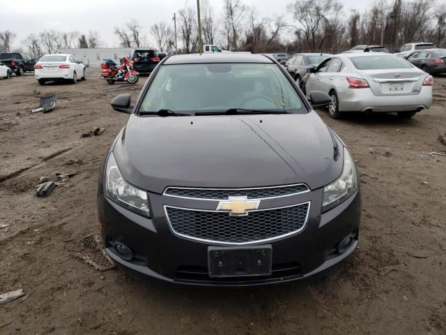 Photo 4 VIN: 1G1PA5SG0E7182440 - CHEVROLET CRUZE LS 