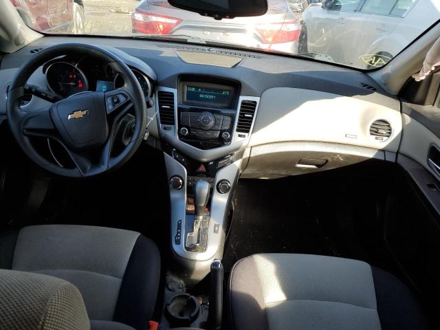 Photo 7 VIN: 1G1PA5SG0E7182440 - CHEVROLET CRUZE LS 