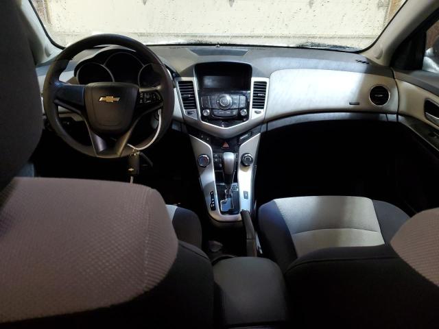 Photo 7 VIN: 1G1PA5SG0E7196791 - CHEVROLET CRUZE LS 