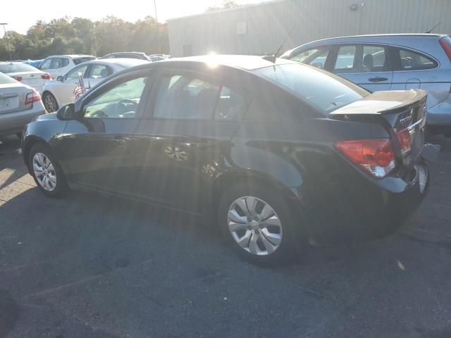 Photo 1 VIN: 1G1PA5SG0E7251269 - CHEVROLET CRUZE LS 