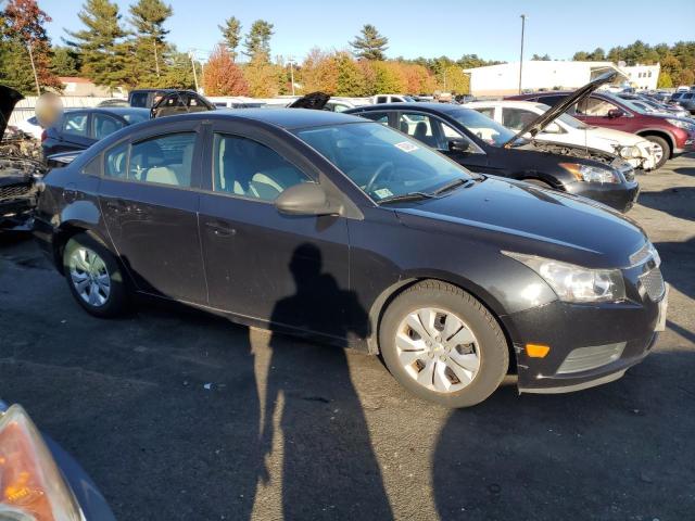 Photo 3 VIN: 1G1PA5SG0E7251269 - CHEVROLET CRUZE LS 