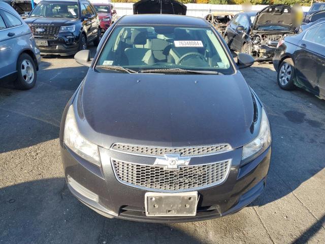 Photo 4 VIN: 1G1PA5SG0E7251269 - CHEVROLET CRUZE LS 