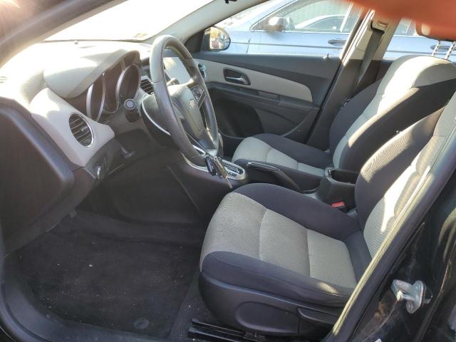 Photo 6 VIN: 1G1PA5SG0E7251269 - CHEVROLET CRUZE LS 