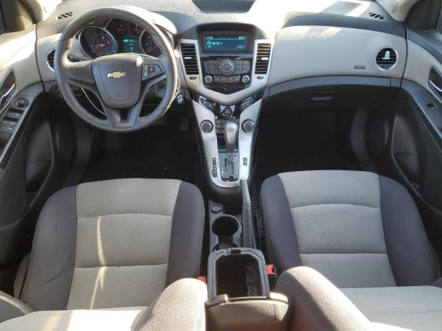 Photo 7 VIN: 1G1PA5SG0E7251269 - CHEVROLET CRUZE LS 