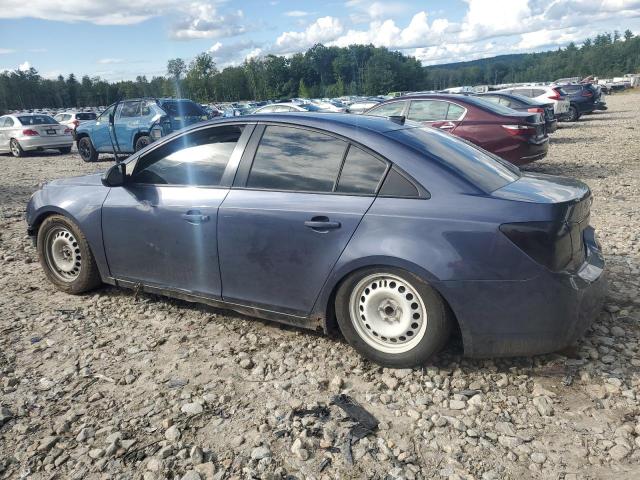 Photo 1 VIN: 1G1PA5SG0E7263034 - CHEVROLET CRUZE LS 