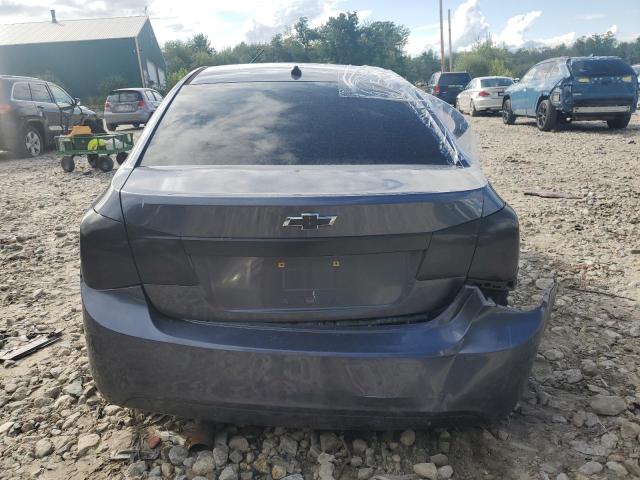 Photo 5 VIN: 1G1PA5SG0E7263034 - CHEVROLET CRUZE LS 