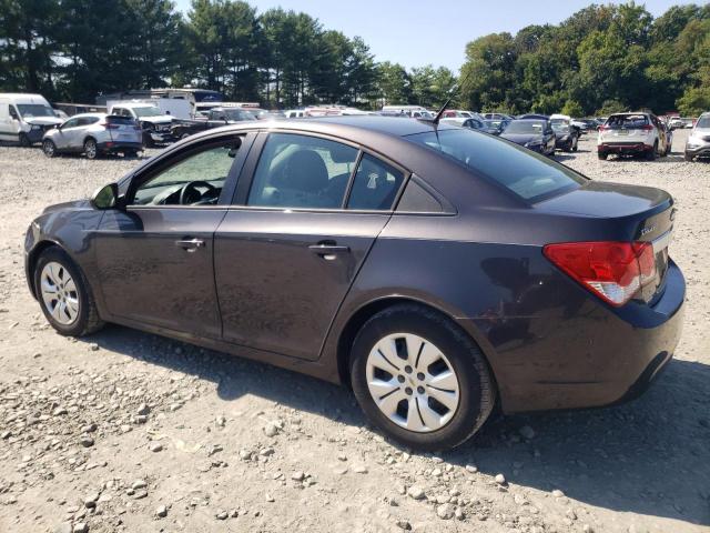 Photo 1 VIN: 1G1PA5SG0E7291786 - CHEVROLET CRUZE LS 