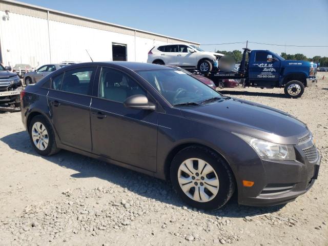 Photo 3 VIN: 1G1PA5SG0E7291786 - CHEVROLET CRUZE LS 