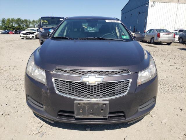 Photo 4 VIN: 1G1PA5SG0E7291786 - CHEVROLET CRUZE LS 