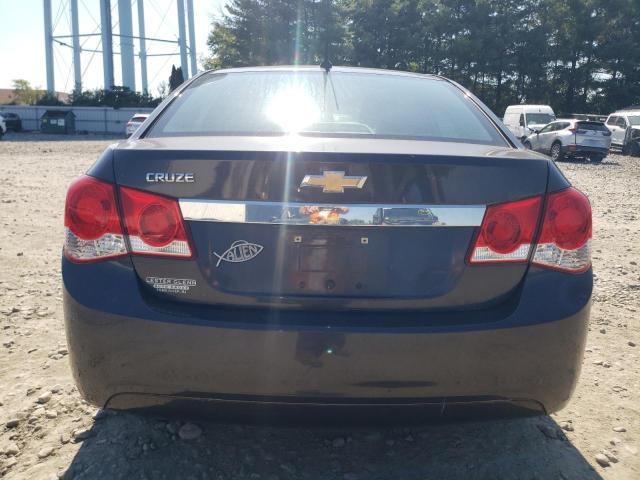 Photo 5 VIN: 1G1PA5SG0E7291786 - CHEVROLET CRUZE LS 