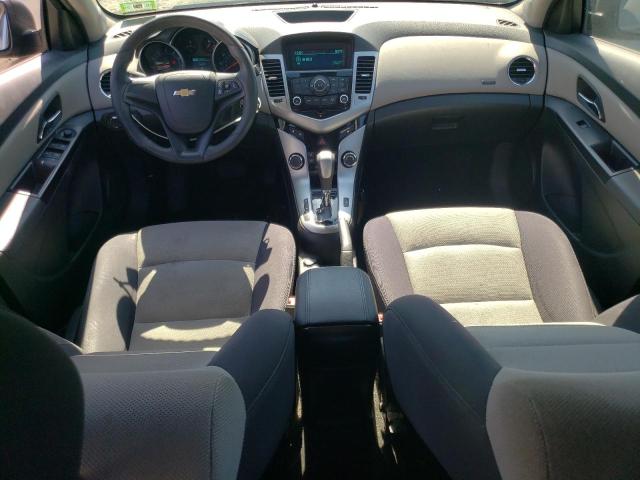 Photo 7 VIN: 1G1PA5SG0E7291786 - CHEVROLET CRUZE LS 