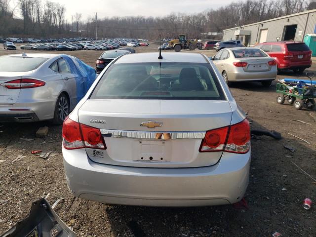 Photo 5 VIN: 1G1PA5SG0E7350366 - CHEVROLET CRUZE LS 