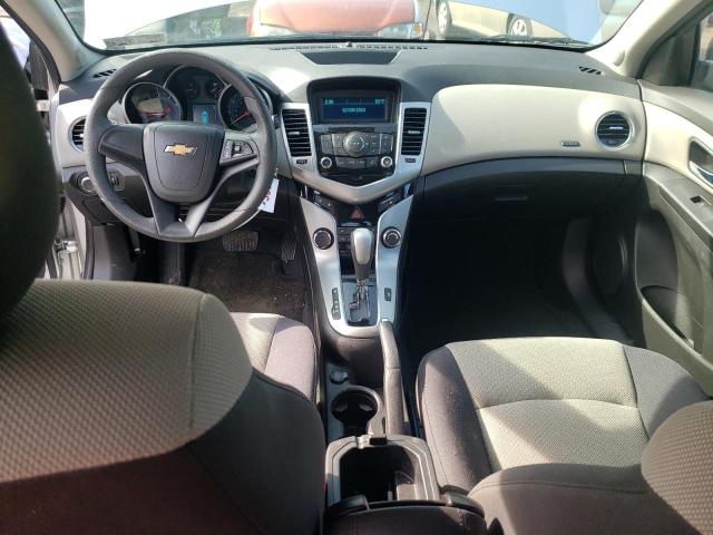 Photo 7 VIN: 1G1PA5SG0E7350366 - CHEVROLET CRUZE LS 