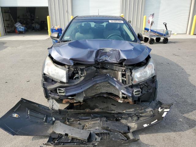 Photo 4 VIN: 1G1PA5SG0E7355826 - CHEVROLET CRUZE 