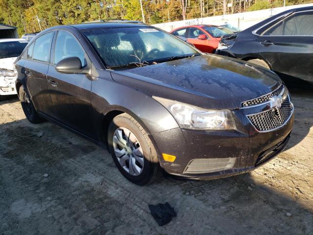 Photo 0 VIN: 1G1PA5SG0E7370813 - CHEVROLET CRUZE LS 