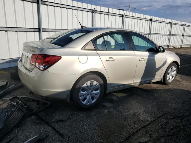 Photo 2 VIN: 1G1PA5SG0E7439483 - CHEVROLET CRUZE 