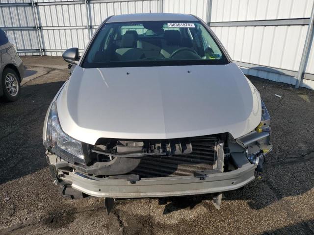 Photo 4 VIN: 1G1PA5SG0E7439483 - CHEVROLET CRUZE 