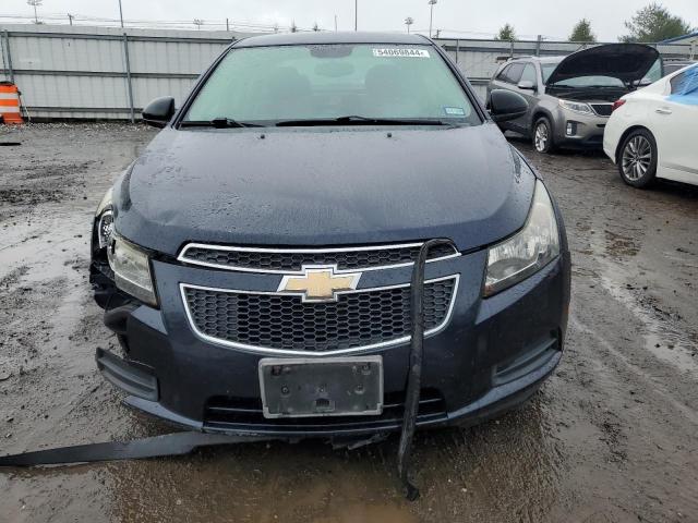 Photo 4 VIN: 1G1PA5SG0E7443873 - CHEVROLET CRUZE 