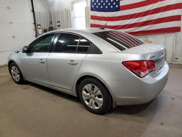 Photo 1 VIN: 1G1PA5SG0E7479210 - CHEVROLET CRUZE 