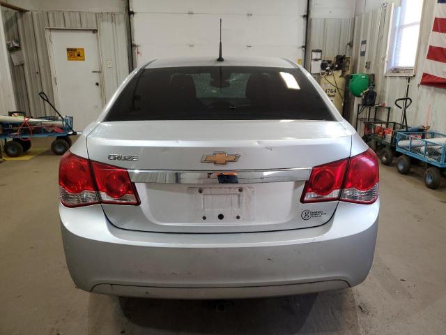 Photo 5 VIN: 1G1PA5SG0E7479210 - CHEVROLET CRUZE 