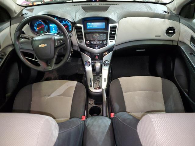 Photo 7 VIN: 1G1PA5SG0E7479210 - CHEVROLET CRUZE 