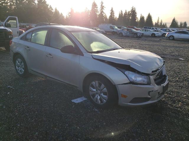 Photo 3 VIN: 1G1PA5SG1D7128871 - CHEVROLET CRUZE LS 