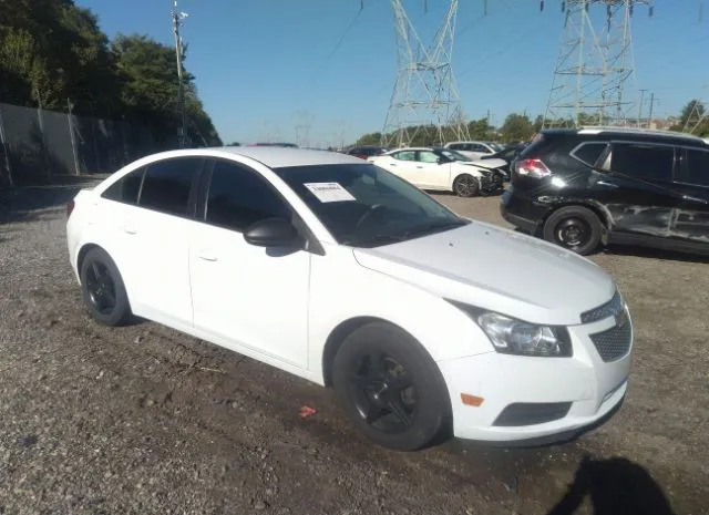 Photo 0 VIN: 1G1PA5SG1D7171638 - CHEVROLET CRUZE 