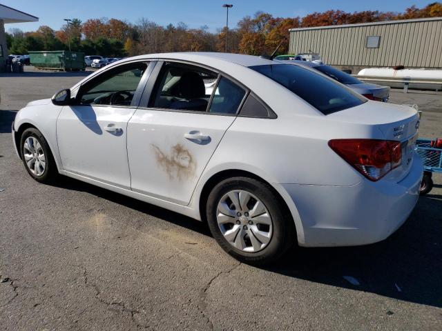 Photo 1 VIN: 1G1PA5SG1D7182834 - CHEVROLET CRUZE 