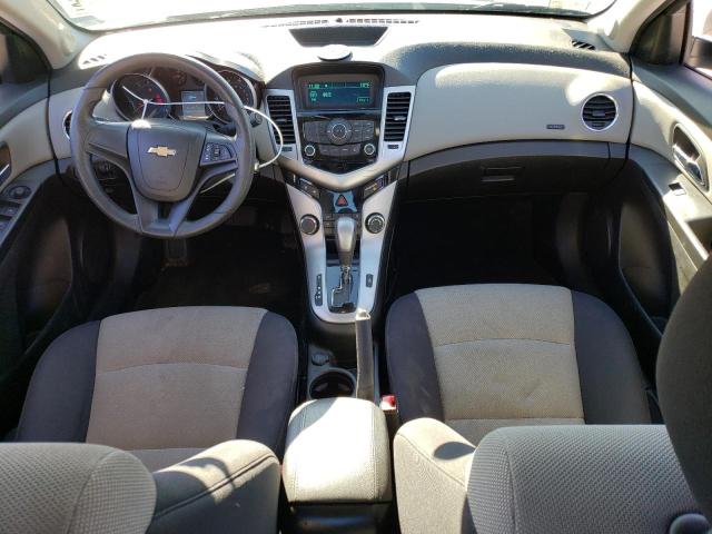 Photo 7 VIN: 1G1PA5SG1D7182834 - CHEVROLET CRUZE 