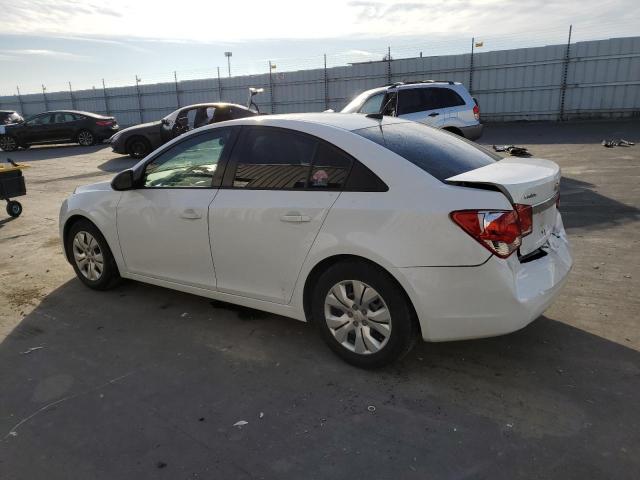 Photo 1 VIN: 1G1PA5SG1D7192229 - CHEVROLET CRUZE LS 