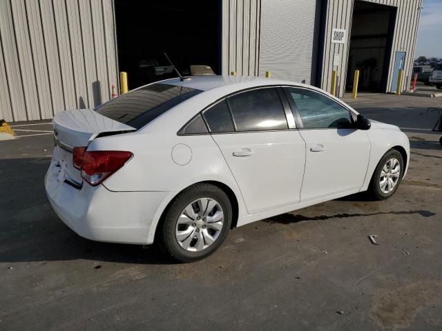 Photo 2 VIN: 1G1PA5SG1D7192229 - CHEVROLET CRUZE LS 