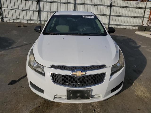 Photo 4 VIN: 1G1PA5SG1D7192229 - CHEVROLET CRUZE LS 