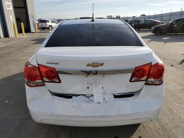 Photo 5 VIN: 1G1PA5SG1D7192229 - CHEVROLET CRUZE LS 