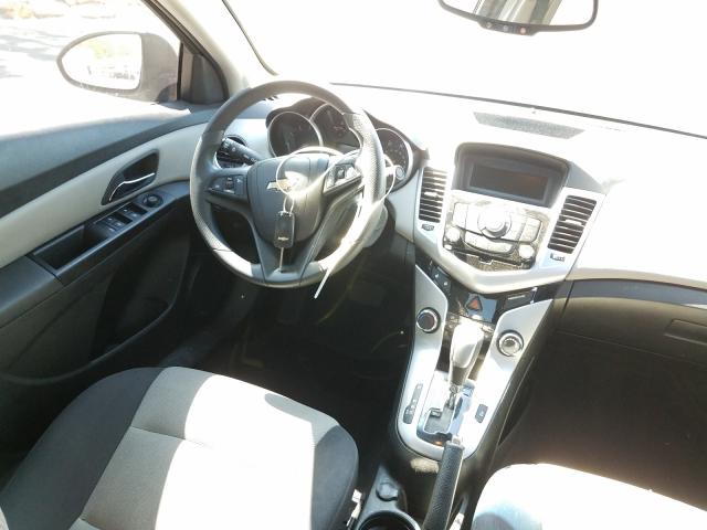 Photo 8 VIN: 1G1PA5SG1D7226802 - CHEVROLET CRUZE LS 