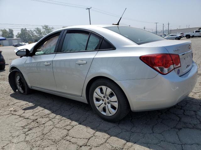 Photo 1 VIN: 1G1PA5SG1D7279872 - CHEVROLET CRUZE 