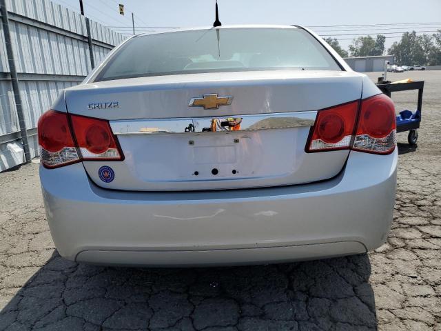 Photo 5 VIN: 1G1PA5SG1D7279872 - CHEVROLET CRUZE 