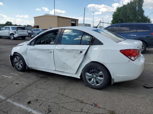 Photo 1 VIN: 1G1PA5SG1D7310621 - CHEVROLET CRUZE 