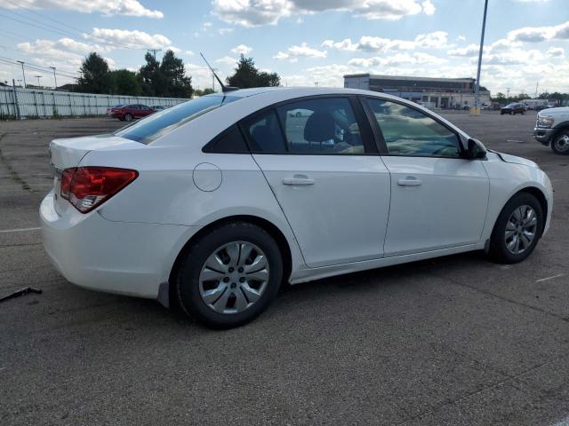 Photo 2 VIN: 1G1PA5SG1D7310621 - CHEVROLET CRUZE 