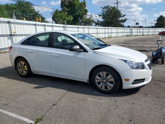 Photo 3 VIN: 1G1PA5SG1D7310621 - CHEVROLET CRUZE 