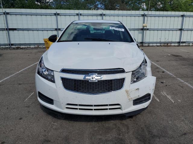 Photo 4 VIN: 1G1PA5SG1D7310621 - CHEVROLET CRUZE 