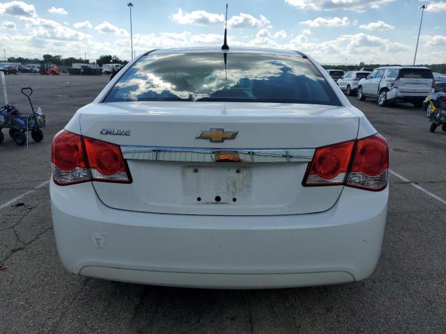 Photo 5 VIN: 1G1PA5SG1D7310621 - CHEVROLET CRUZE 