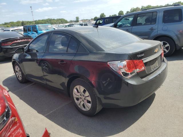 Photo 1 VIN: 1G1PA5SG1D7324485 - CHEVROLET CRUZE LS 