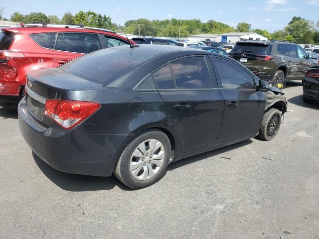 Photo 2 VIN: 1G1PA5SG1D7324485 - CHEVROLET CRUZE LS 