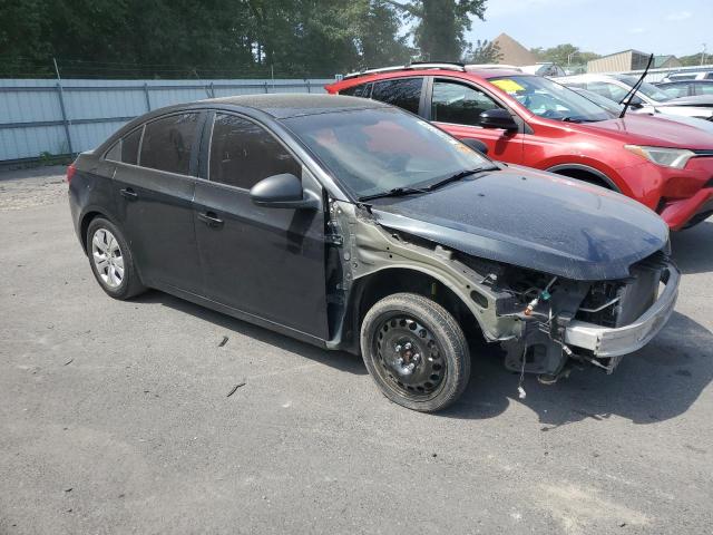 Photo 3 VIN: 1G1PA5SG1D7324485 - CHEVROLET CRUZE LS 