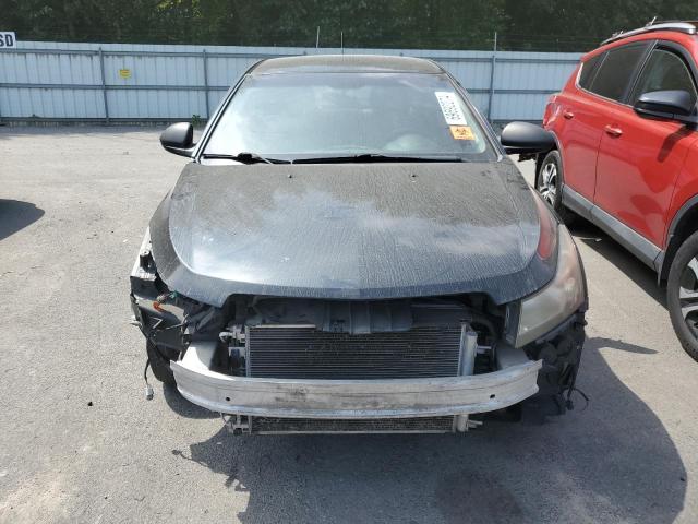 Photo 4 VIN: 1G1PA5SG1D7324485 - CHEVROLET CRUZE LS 